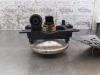Gebruikte Mistlamp links-voor Citroen C3 Picasso O167818