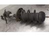 Opel Corsa E 1.4 16V Mac Phersonpoot rechts-voor