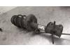 Gebruikte Voorpoot links Opel Corsa O167816