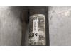 Gebruikte Voorpoot links Opel Corsa O167816