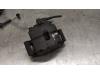 Opel Corsa E 1.4 16V Remklauw (Tang) links-voor