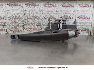 O167826 Gebruikte portiergreep 4deurs links-voor Citroen C3 Picasso