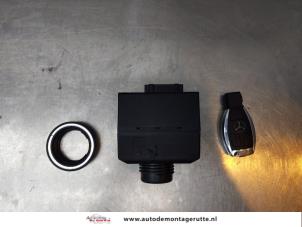 O167829 Gebruikte kontaktslot elektronisch Mercedes C-Klasse