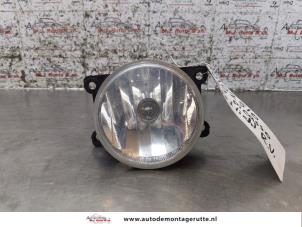 O167819 Gebruikte mistlamp rechts-voor Citroen C3 Picasso