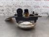 Gebruikte Mistlamp rechts-voor Citroen C3 Picasso O167819