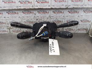 O167823 Gebruikte schakelaar stuurkolom (licht) Citroen C3 Picasso