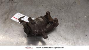 O167834 Gebruikte remklauw (tang) rechts-achter Opel Meriva