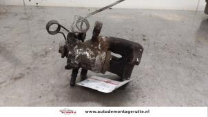 O167838 Gebruikte remklauw (tang) rechts-achter Opel Meriva