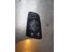 Gebruikte Spiegelglas rechts Opel Zafira O167840