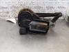 Gebruikte Ruitenwismotor+Mechaniek Volkswagen Fox O167842