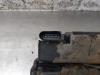 Gebruikte Ruitenwismotor+Mechaniek Volkswagen Fox O167842
