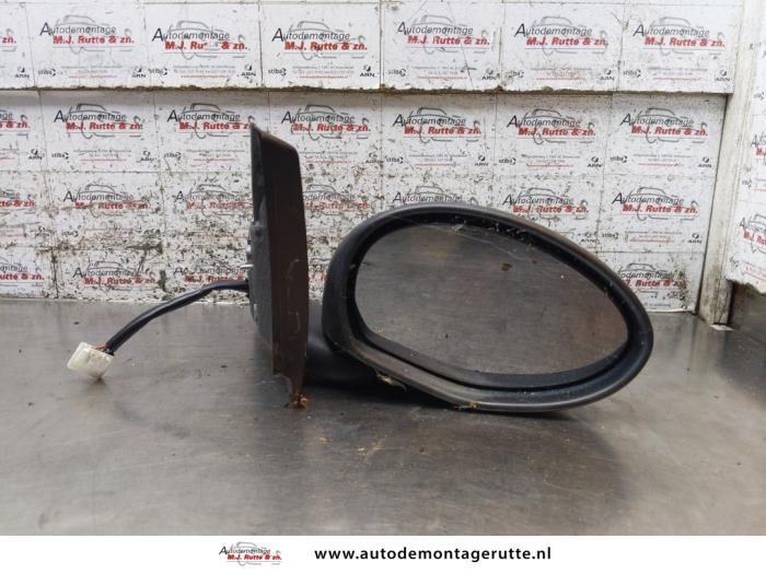 Gebruikte Spiegel Buiten rechts Alfa Romeo GT O167848