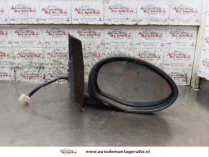 O167848 Gebruikte spiegel buiten rechts Alfa Romeo GT
