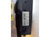 Gebruikte Kachel Bedieningspaneel Opel Corsa O167866