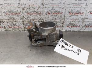 O167869 Gebruikte gasklephuis Ford Street Ka