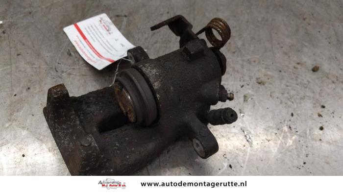 Gebruikte Remklauw (Tang) links-achter Opel Meriva O167855