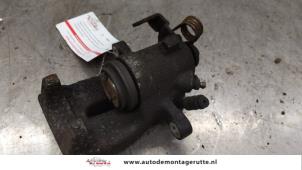O167855 Gebruikte remklauw (tang) links-achter Opel Meriva