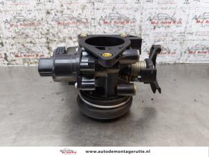 O167878 Gebruikte gasklephuis Toyota Aygo