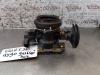 Gebruikte Gasklephuis Toyota Aygo O167878