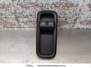 O167881 Gebruikte schakelblok ruiten Ford Fiesta