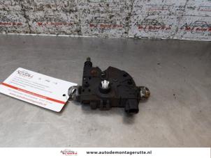 O167885 Gebruikte slotmechaniek motorkap Ford C-Max