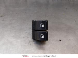 O167887 Gebruikte combischakelaar ramen Seat Ibiza
