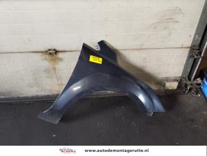 O167902 Gebruikte voorscherm rechts Ford Focus