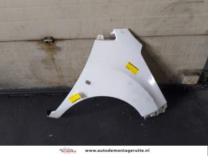 O167904 Gebruikte spatbord rechts-voor Chevrolet Spark