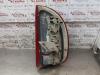 Gebruikte Achterlicht links Opel Corsa O167909