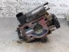 Gebruikte Gasklephuis Opel Corsa O167911