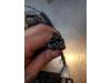 Gebruikte Ruitmechaniek 4Deurs links-achter Chevrolet Spark O167914