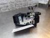 Gebruikte Portierslot Mechaniek 4Deurs links-achter Chevrolet Spark O167917