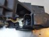 Gebruikte Slotmechaniek Portier 4Deurs rechts-achter Chevrolet Spark O167919