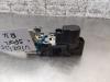 Gebruikte Portierslot Mechaniek 4Deurs rechts-voor Chevrolet Spark O167922
