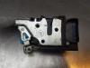 Gebruikte Portierslot Mechaniek 4Deurs rechts-voor Chevrolet Spark O167922