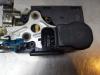 Gebruikte Portierslot Mechaniek 4Deurs rechts-voor Chevrolet Spark O167922