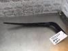 Gebruikte Ruitenwisserarm achter Chevrolet Spark O167927