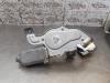 Gebruikte Ruitenwissermotor achter Chevrolet Spark O167930