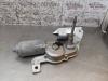 Gebruikte Ruitenwissermotor achter Chevrolet Spark O167930