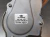 Gebruikte Ruitenwissermotor achter Chevrolet Spark O167930