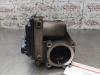 Gebruikte Gasklephuis Ford Focus O167932