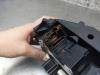 Gebruikte Airbagring Ford Focus O167933