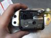 Gebruikte Achterklep Slotmechaniek Chevrolet Spark O167935
