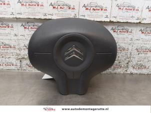 O167937 Gebruikte airbag links (stuur) Citroen C3 Picasso