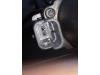 Gebruikte Ruitmechaniek 4Deurs rechts-voor Citroen C3 Picasso O167939
