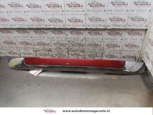 O167947 Gebruikte handgreep achterklep Citroen C3 Picasso