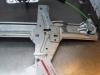 Gebruikte Ruitmechaniek 4Deurs rechts-achter Citroen C3 Picasso O167949