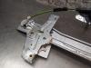 Gebruikte Ruitmechaniek 4Deurs links-achter Citroen C3 Picasso O167950