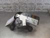 Gebruikte Ruitenwissermotor achter Citroen C3 Picasso O167955