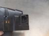 Gebruikte Achterklep Slotmechaniek Citroen C3 Picasso O167956